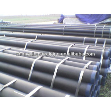 ASTM A179/(ASME SA179) carbon steel tube